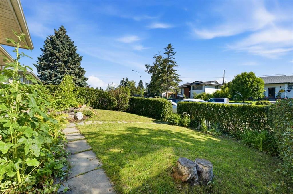 4159 Doverbrook Road Se, Calgary, AB - Outdoor