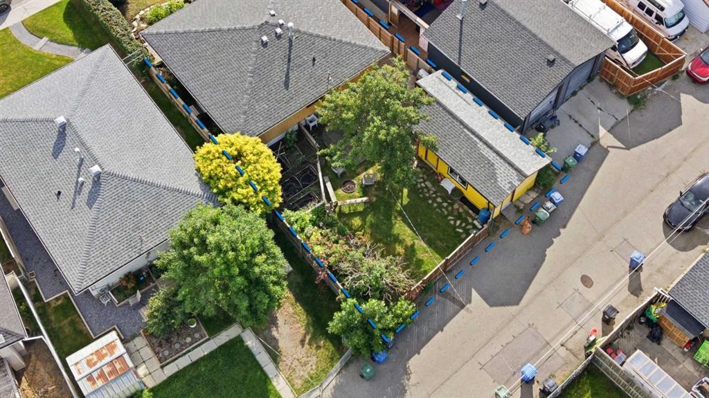 4159 Doverbrook Road Se, Calgary, AB - Outdoor
