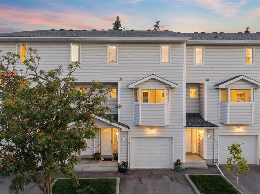 17 Glenbrook Villas Sw, Calgary, AB