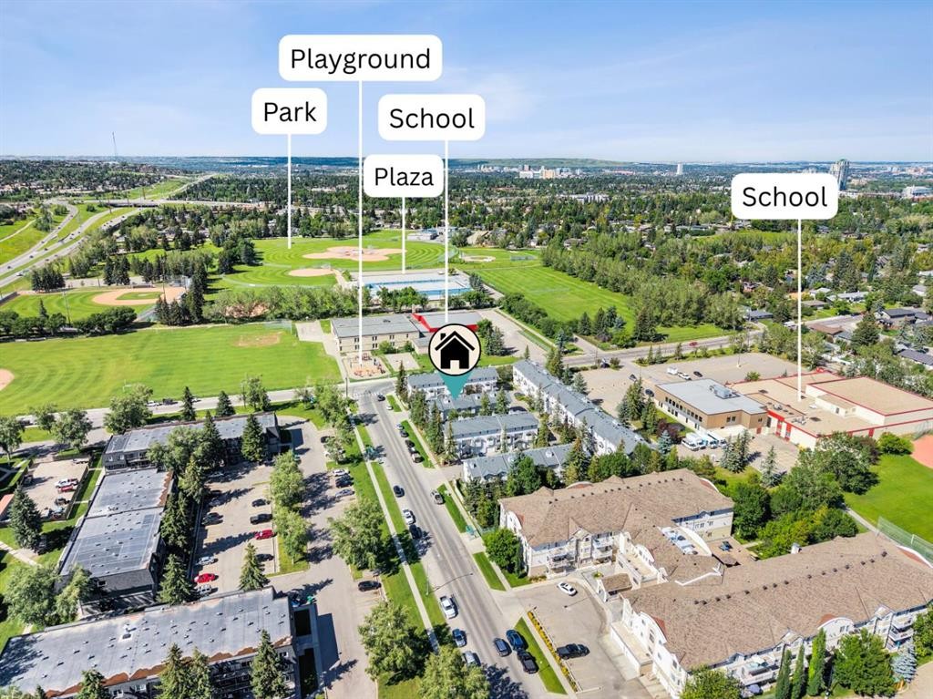 17 Glenbrook Villas Sw, Calgary, AB