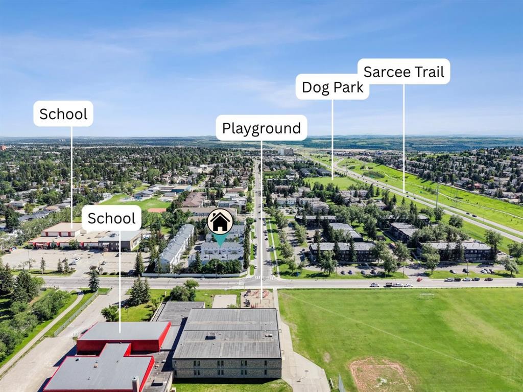 17 Glenbrook Villas Sw, Calgary, AB