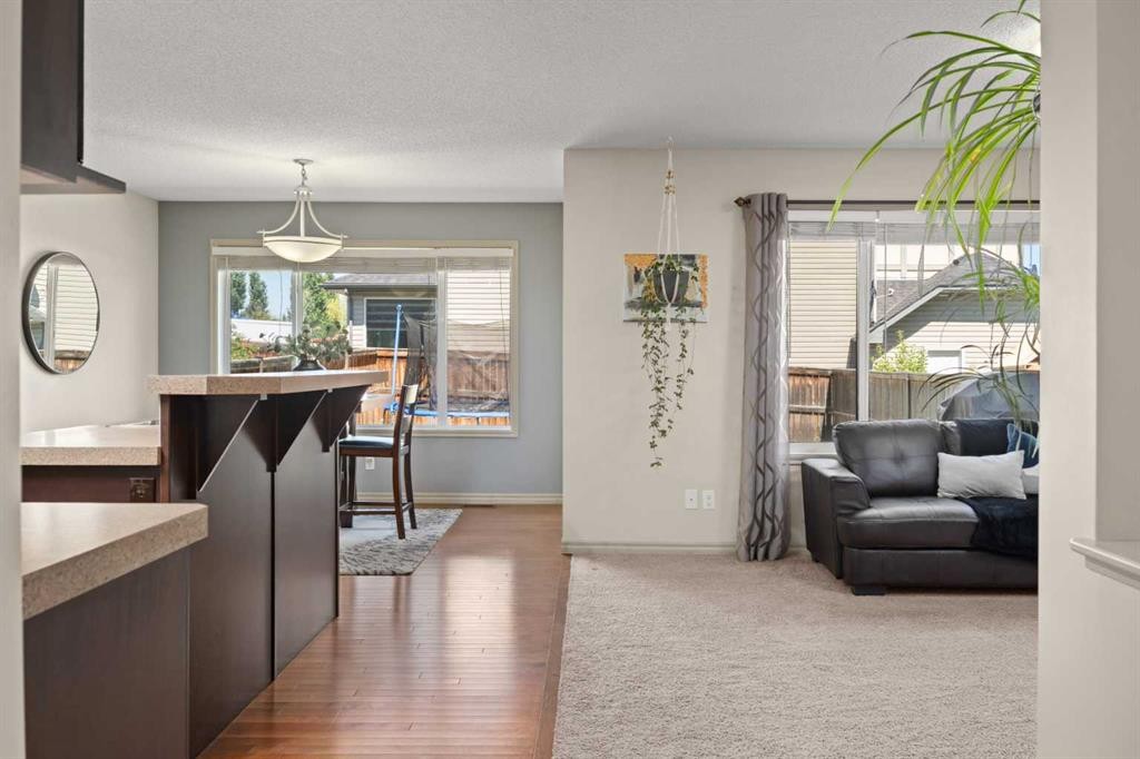 277 Brightonwoods Gardens Se, Calgary, AB - Indoor