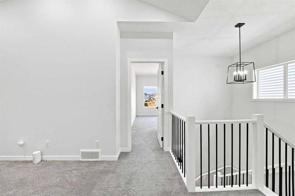 26 Homestead Circle Ne, Calgary, AB - Indoor Photo Showing Other Room