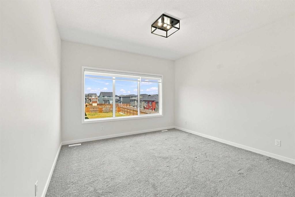 26 Homestead Circle Ne, Calgary, AB - Indoor Photo Showing Other Room