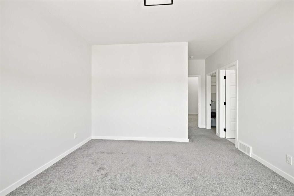 26 Homestead Circle Ne, Calgary, AB - Indoor Photo Showing Other Room