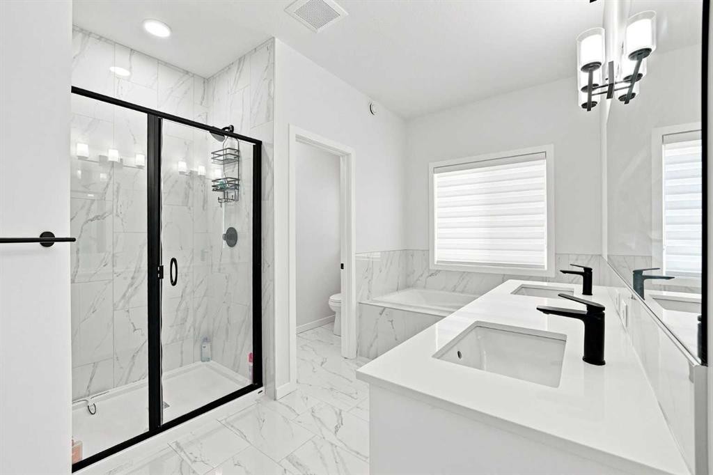 26 Homestead Circle Ne, Calgary, AB - Indoor