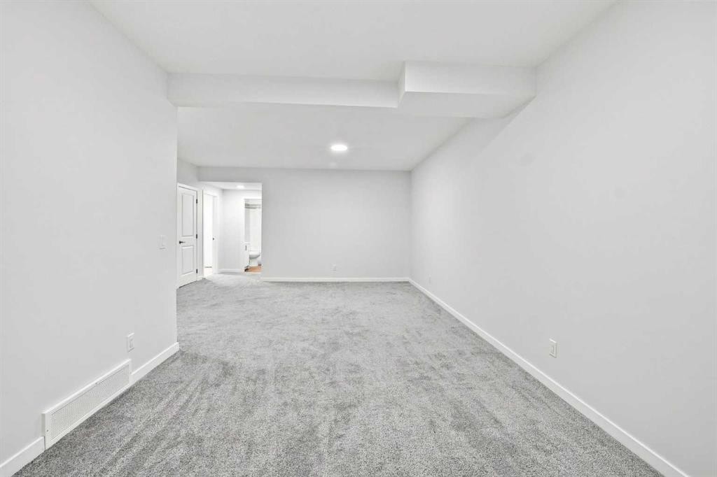 26 Homestead Circle Ne, Calgary, AB - Indoor Photo Showing Other Room