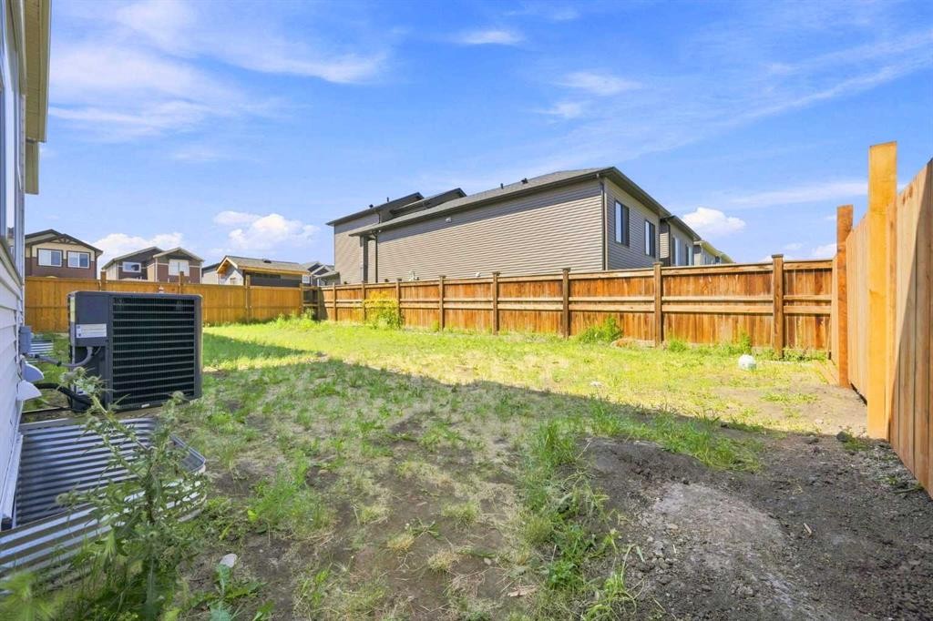 26 Homestead Circle Ne, Calgary, AB - Outdoor