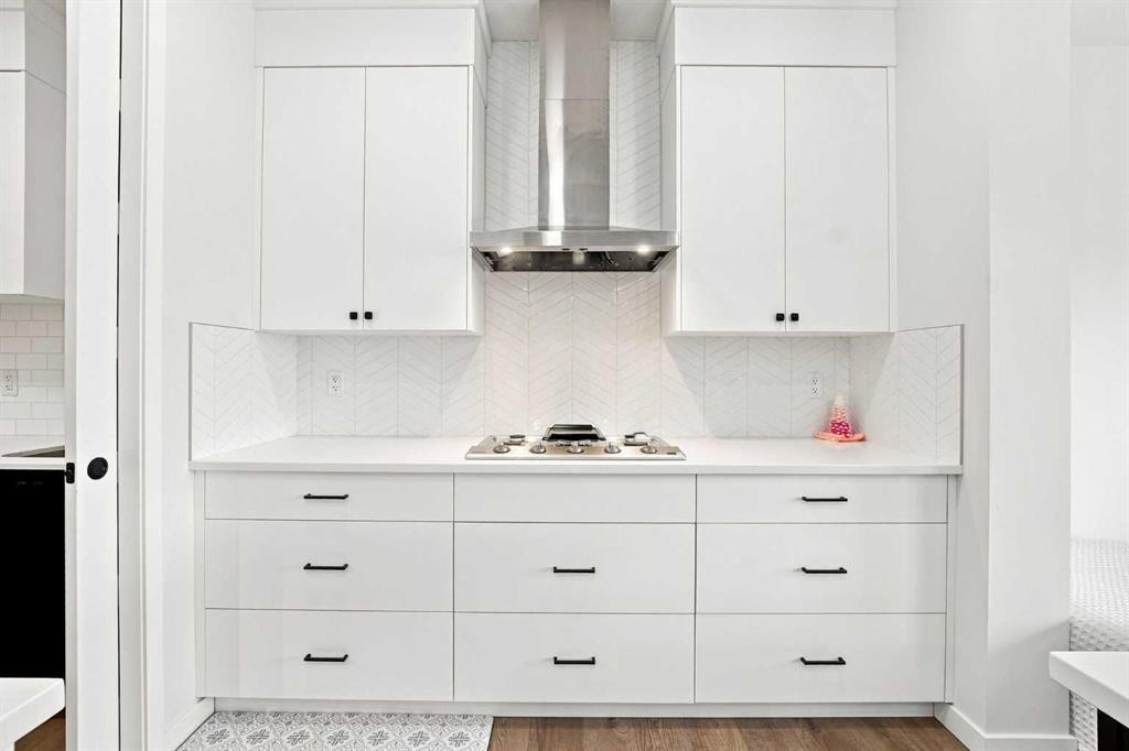 26 Homestead Circle Ne, Calgary, AB - Indoor