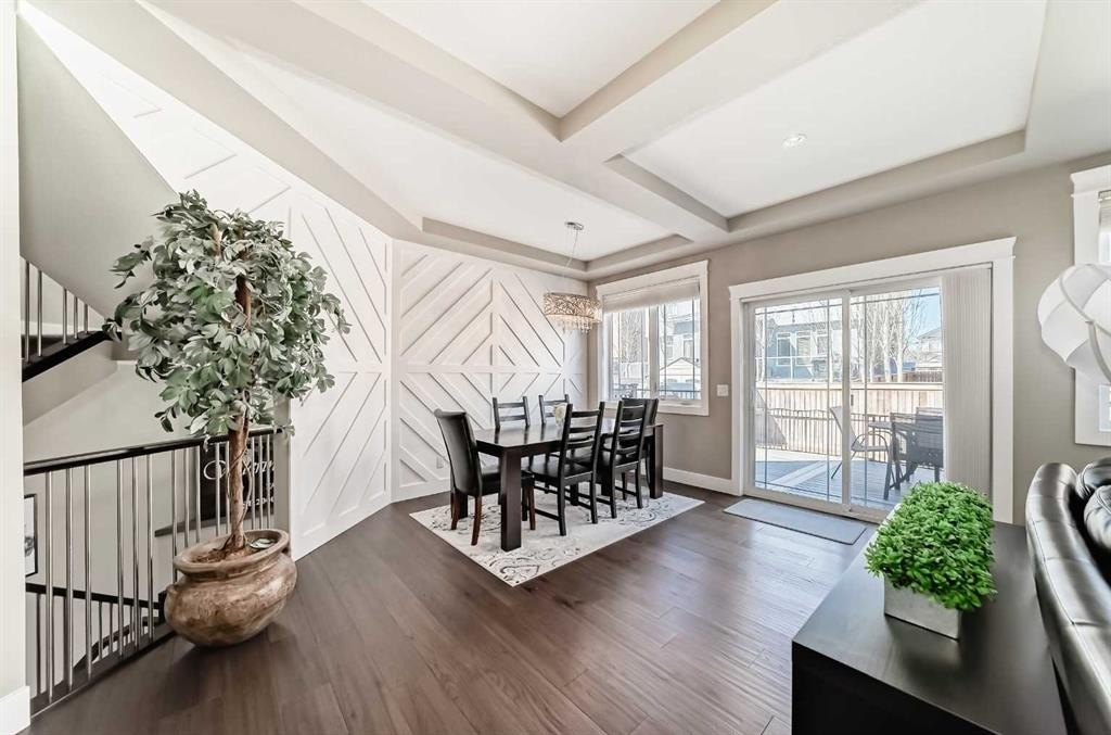 120 Kinniburgh Circle, Chestermere, AB - Indoor
