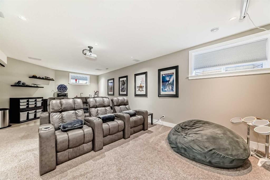 120 Kinniburgh Circle, Chestermere, AB - Indoor