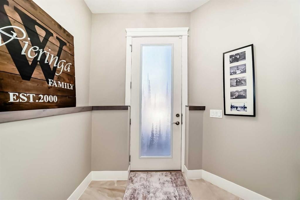 120 Kinniburgh Circle, Chestermere, AB - Indoor Photo Showing Other Room