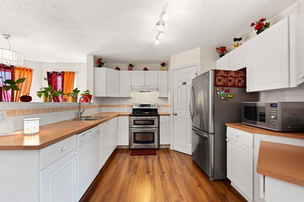 221 Tarington Close Ne, Calgary, AB