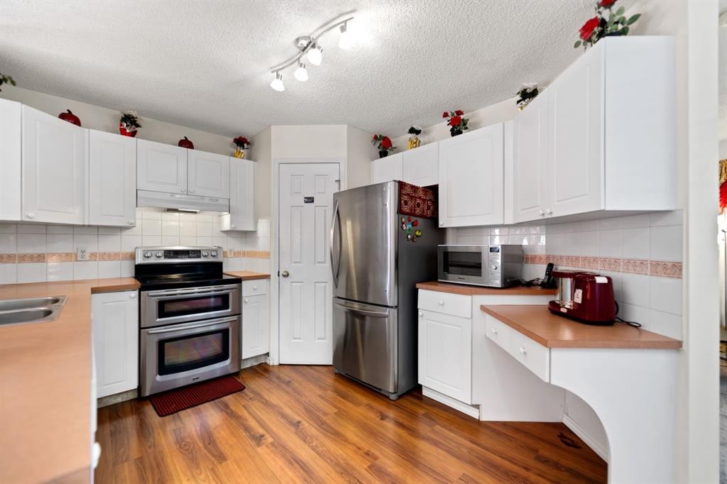 221 Tarington Close Ne, Calgary, AB