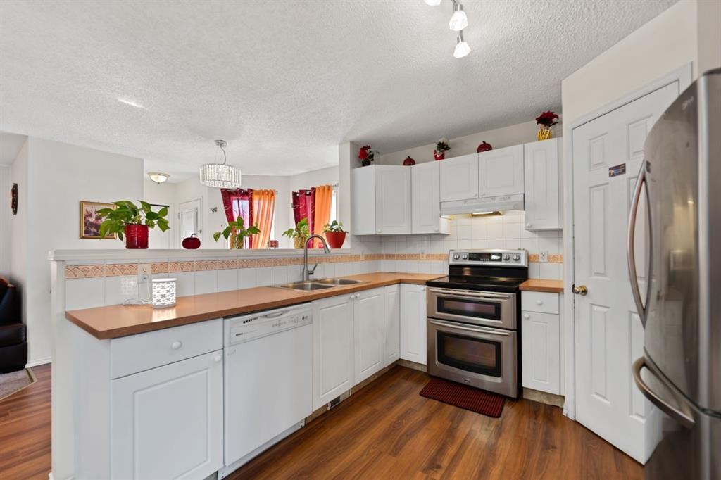 221 Tarington Close Ne, Calgary, AB