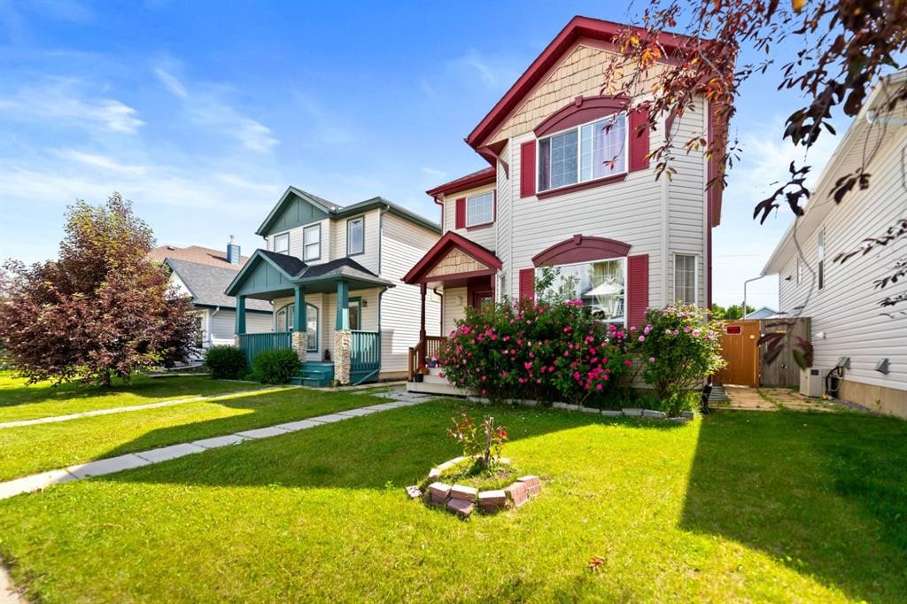 221 Tarington Close Ne, Calgary, AB