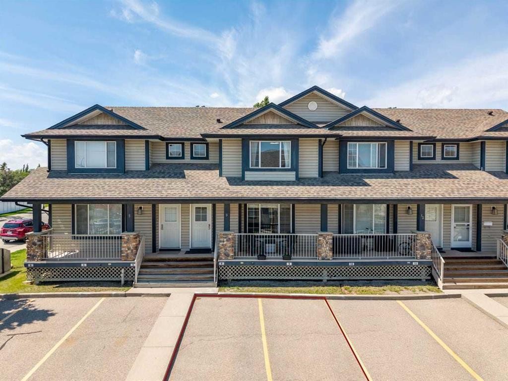 9 Citadel Point Nw, Calgary, AB