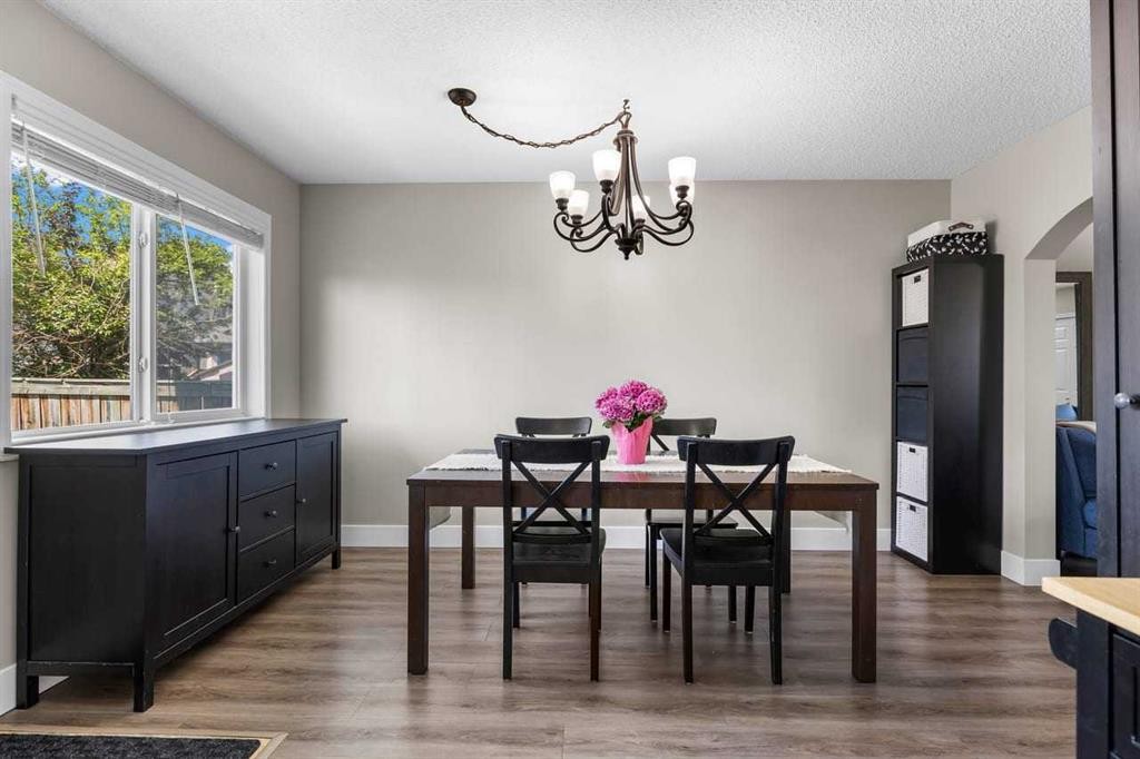 9 Citadel Point Nw, Calgary, AB