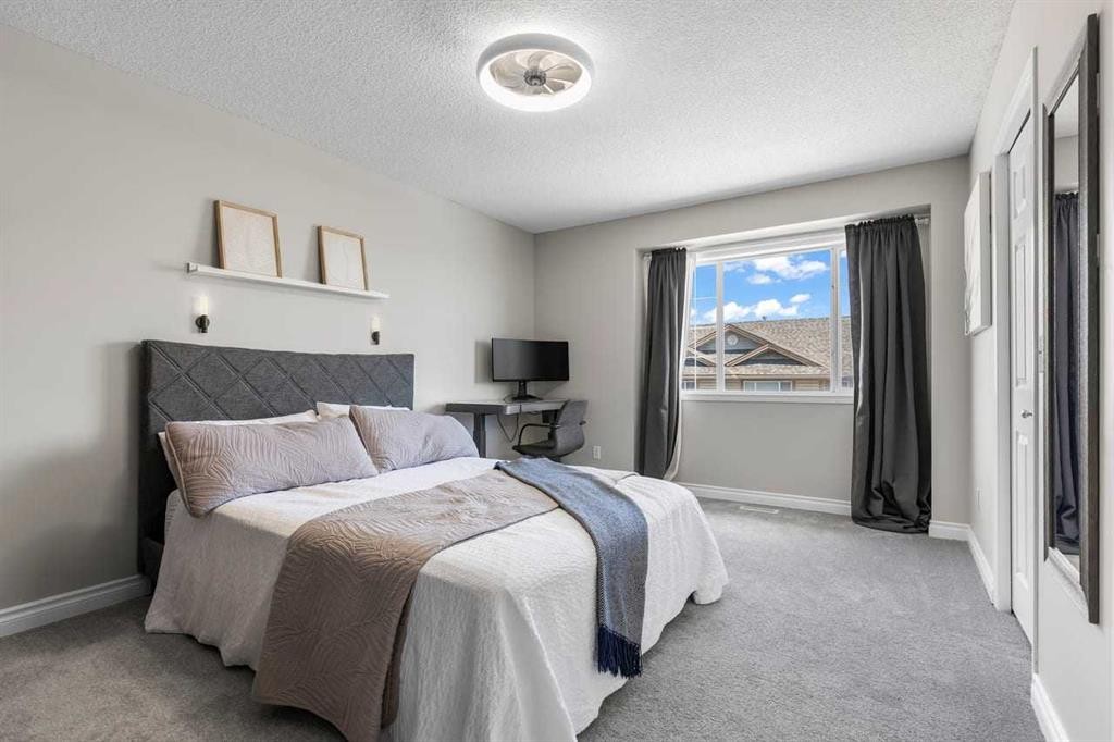 9 Citadel Point Nw, Calgary, AB