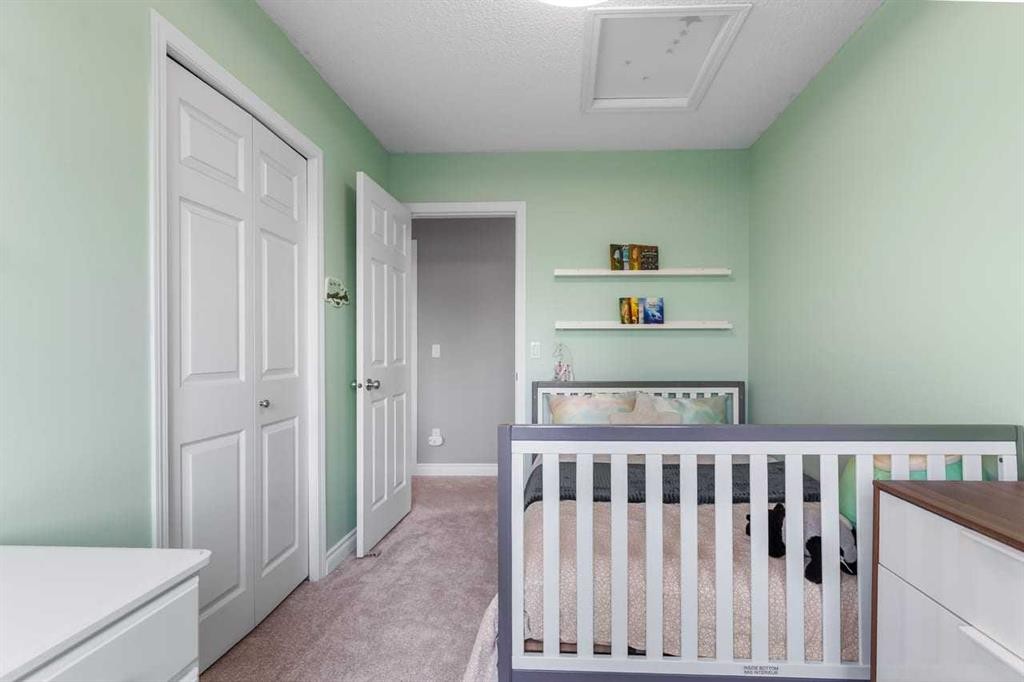 9 Citadel Point Nw, Calgary, AB