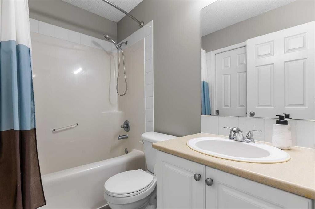 9 Citadel Point Nw, Calgary, AB