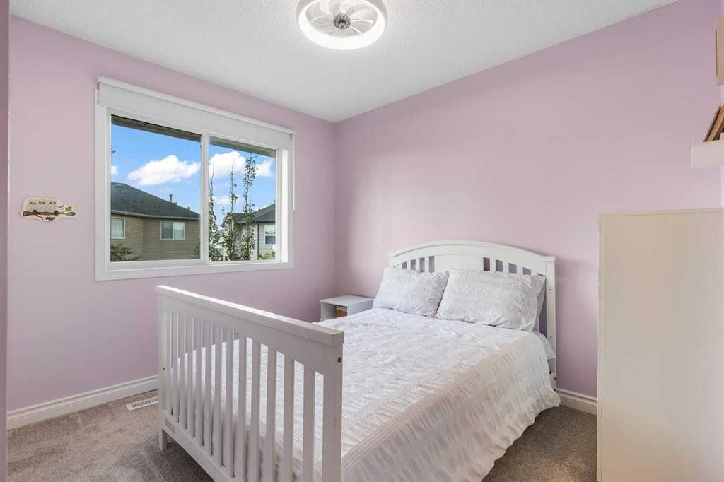9 Citadel Point Nw, Calgary, AB