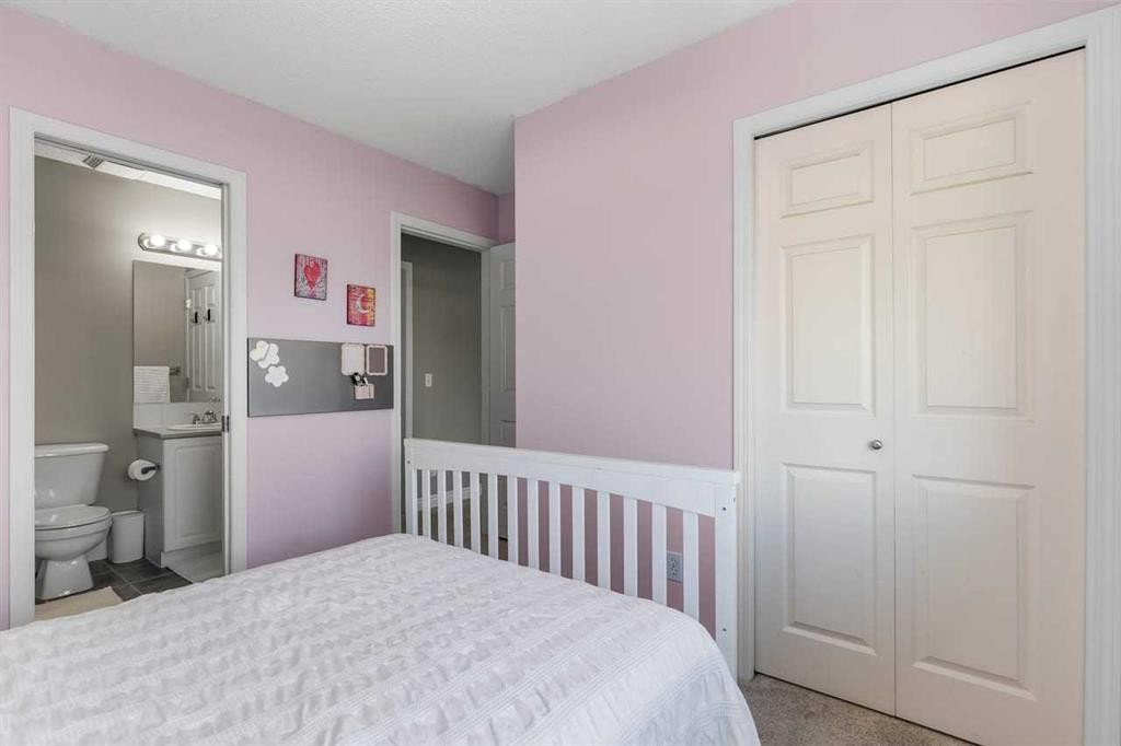 9 Citadel Point Nw, Calgary, AB