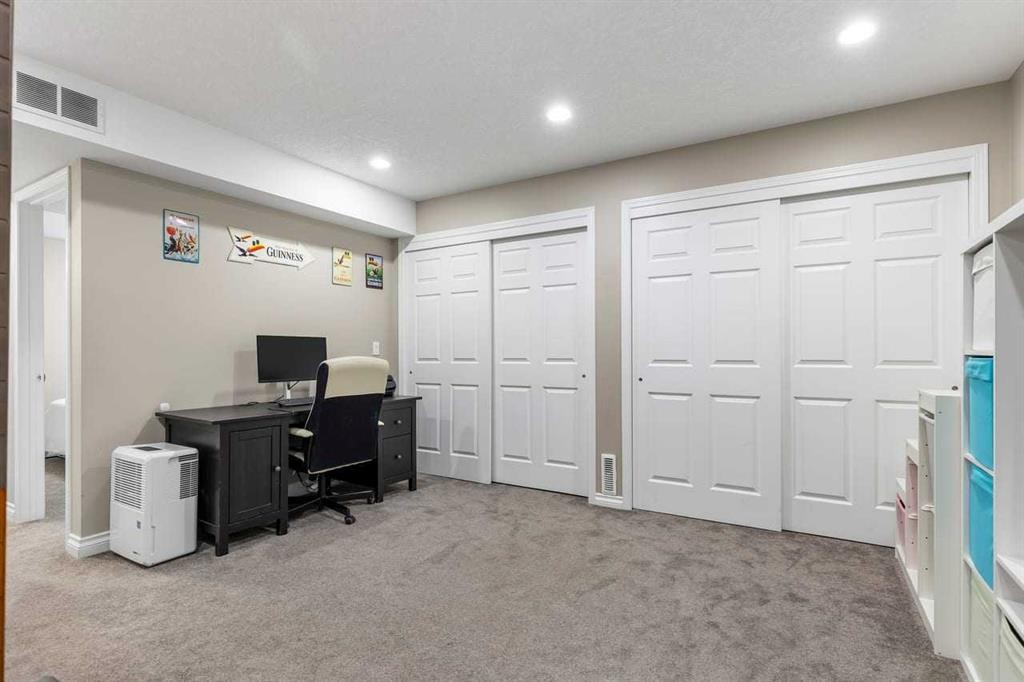 9 Citadel Point Nw, Calgary, AB