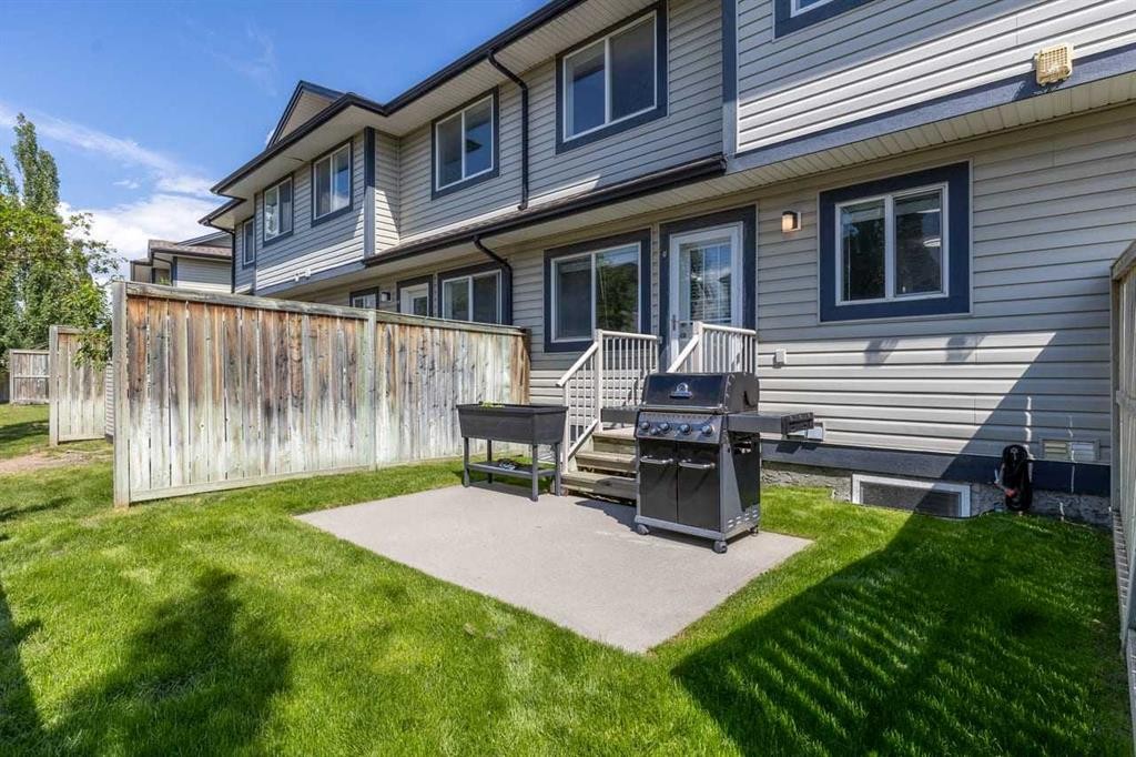 9 Citadel Point Nw, Calgary, AB