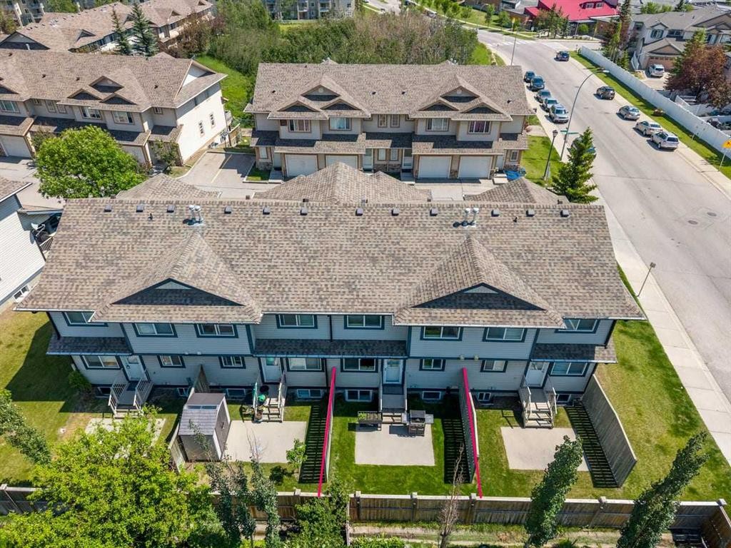9 Citadel Point Nw, Calgary, AB