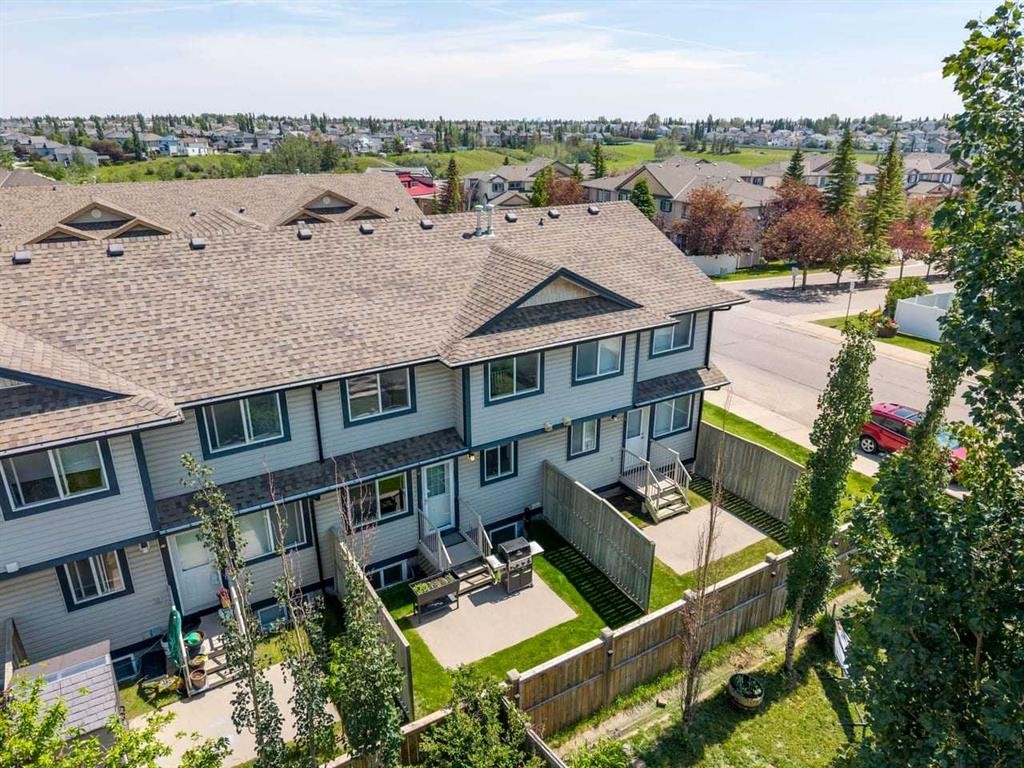 9 Citadel Point Nw, Calgary, AB