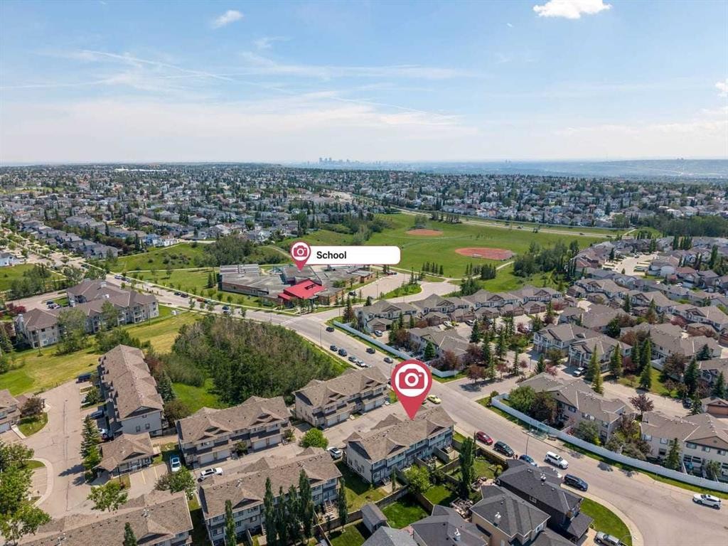 9 Citadel Point Nw, Calgary, AB