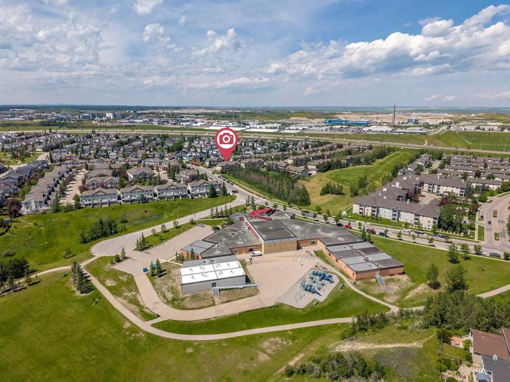 9 Citadel Point Nw, Calgary, AB