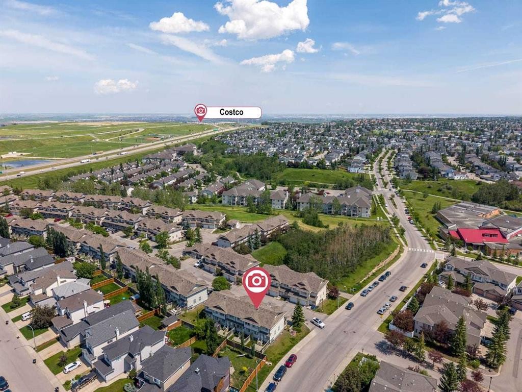 9 Citadel Point Nw, Calgary, AB