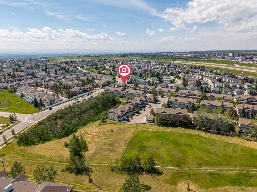 9 Citadel Point Nw, Calgary, AB