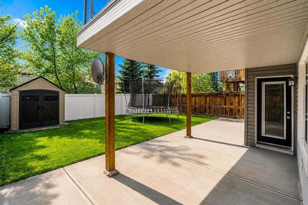 55 Evanspark Circle Nw, Calgary, AB