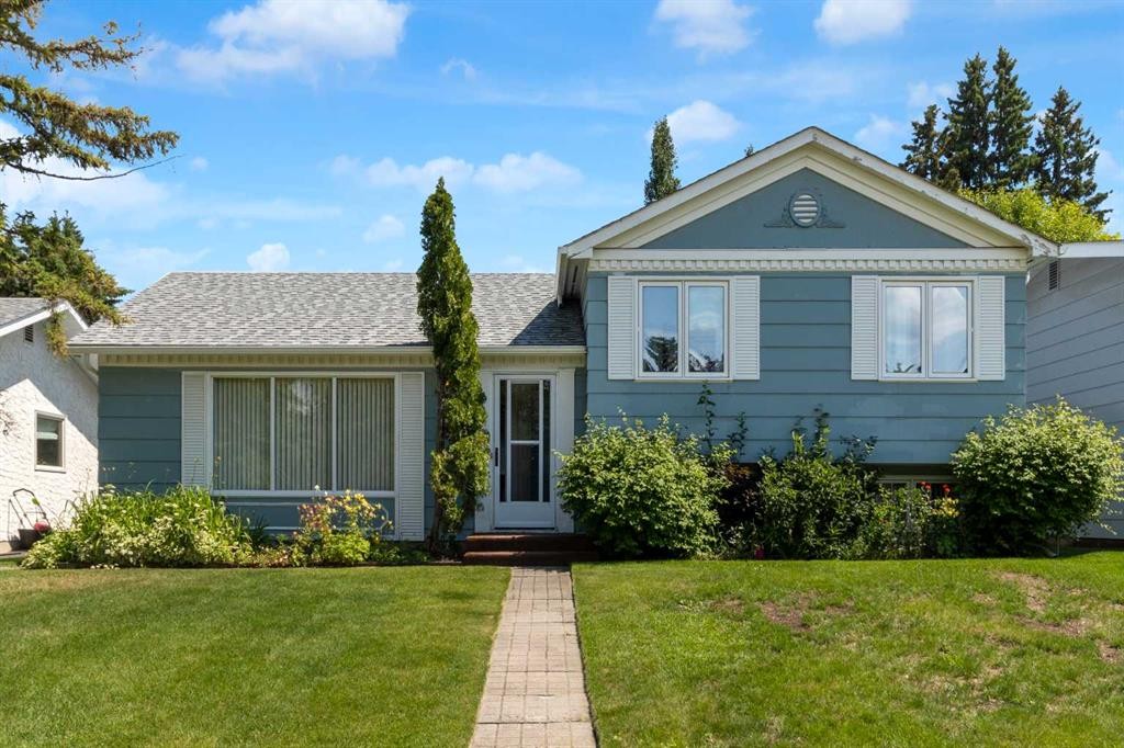 11224 Wilson Road Se, Calgary, AB - Outdoor