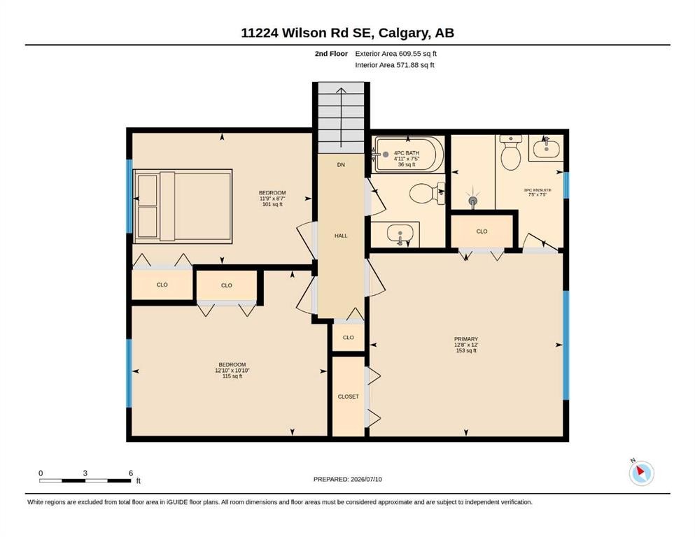 11224 Wilson Road Se, Calgary, AB - Other