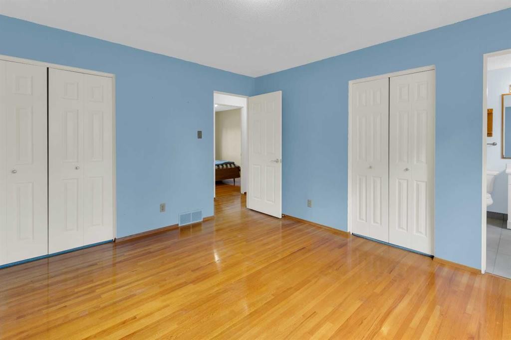 11224 Wilson Road Se, Calgary, AB - Indoor