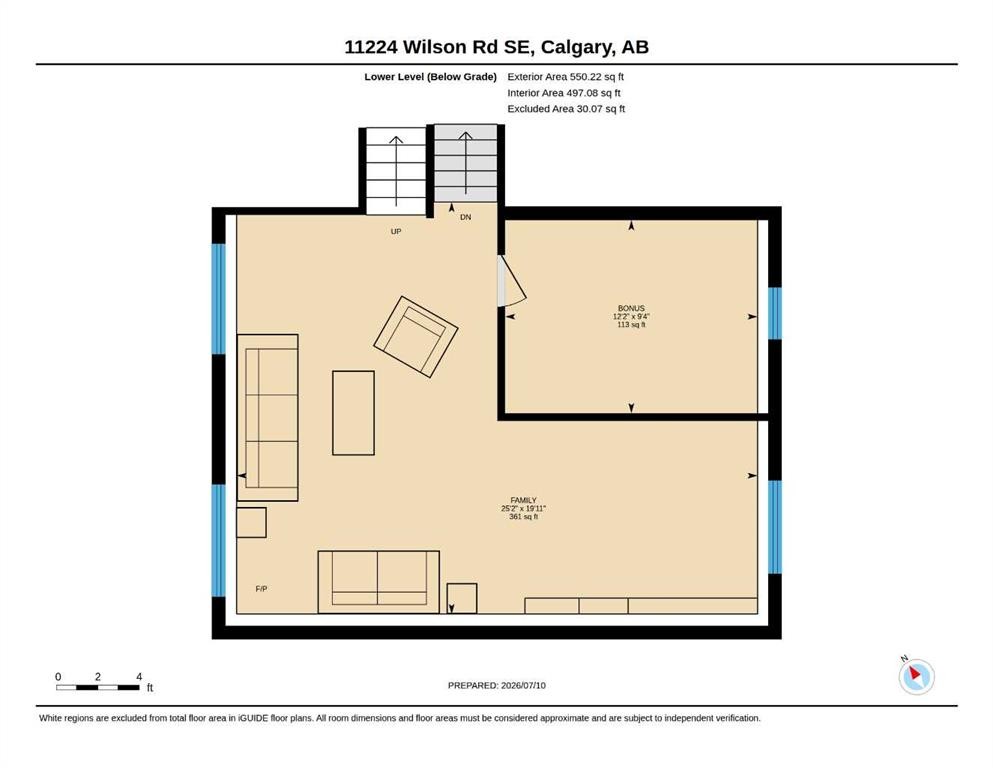 11224 Wilson Road Se, Calgary, AB - Other