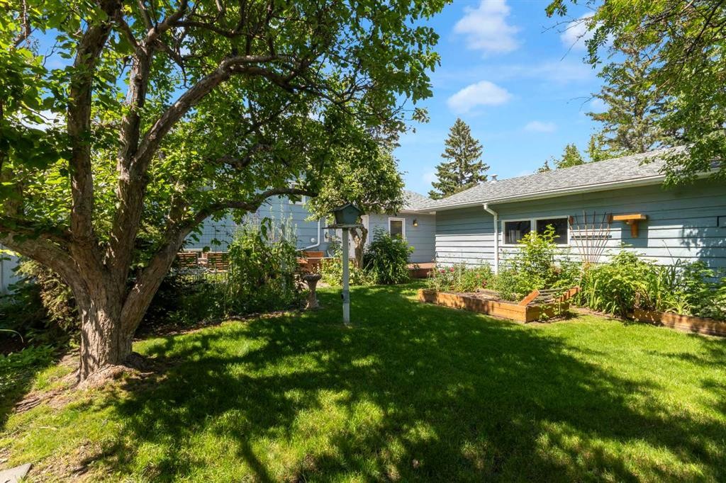 11224 Wilson Road Se, Calgary, AB - Outdoor
