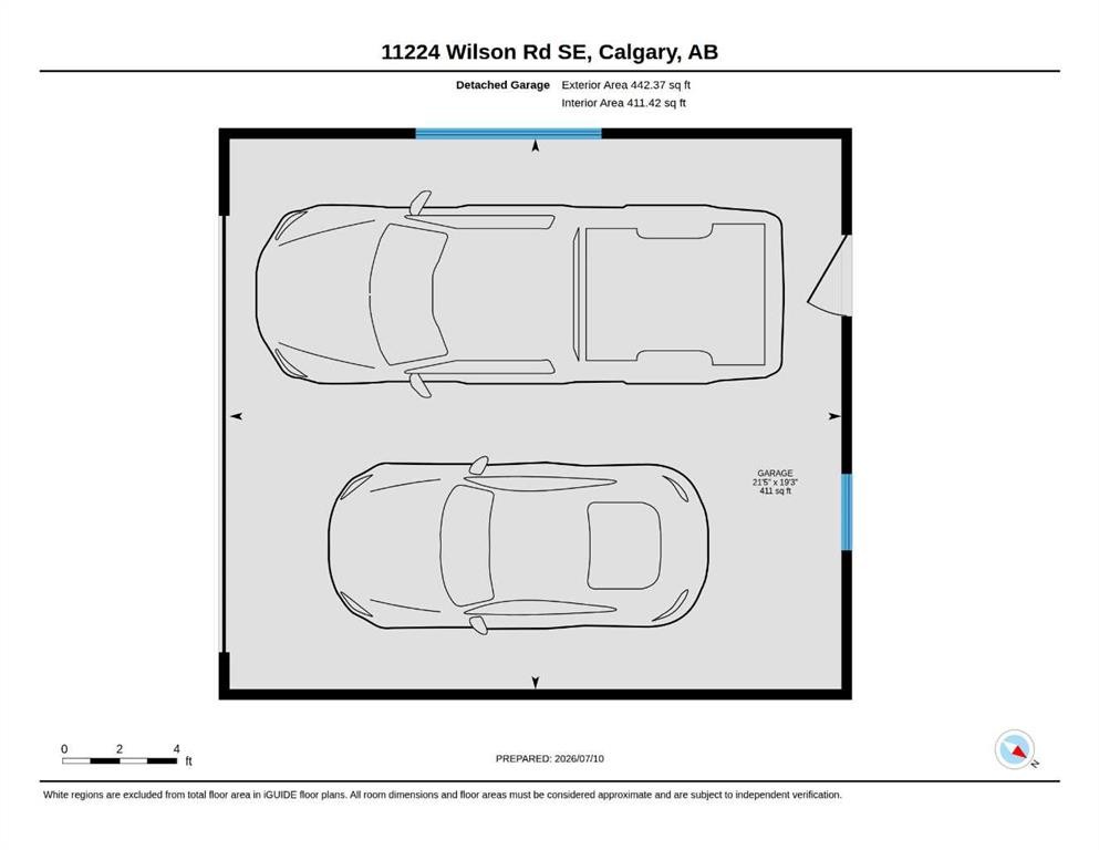 11224 Wilson Road Se, Calgary, AB - Other