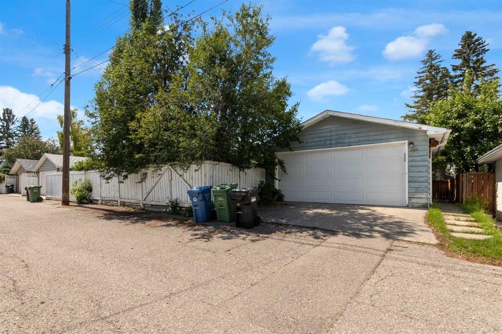 11224 Wilson Road Se, Calgary, AB - Outdoor