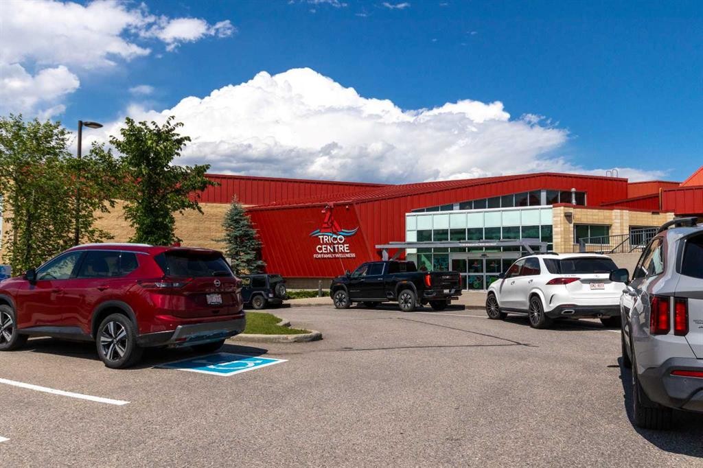 11224 Wilson Road Se, Calgary, AB - Outdoor
