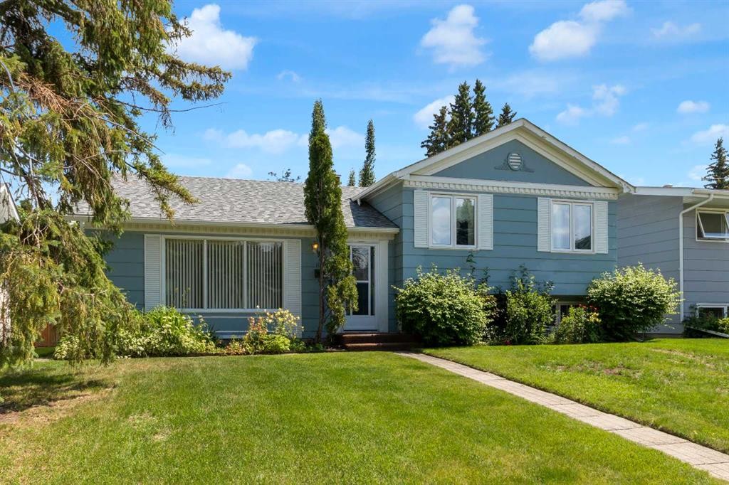 11224 Wilson Road Se, Calgary, AB - Outdoor