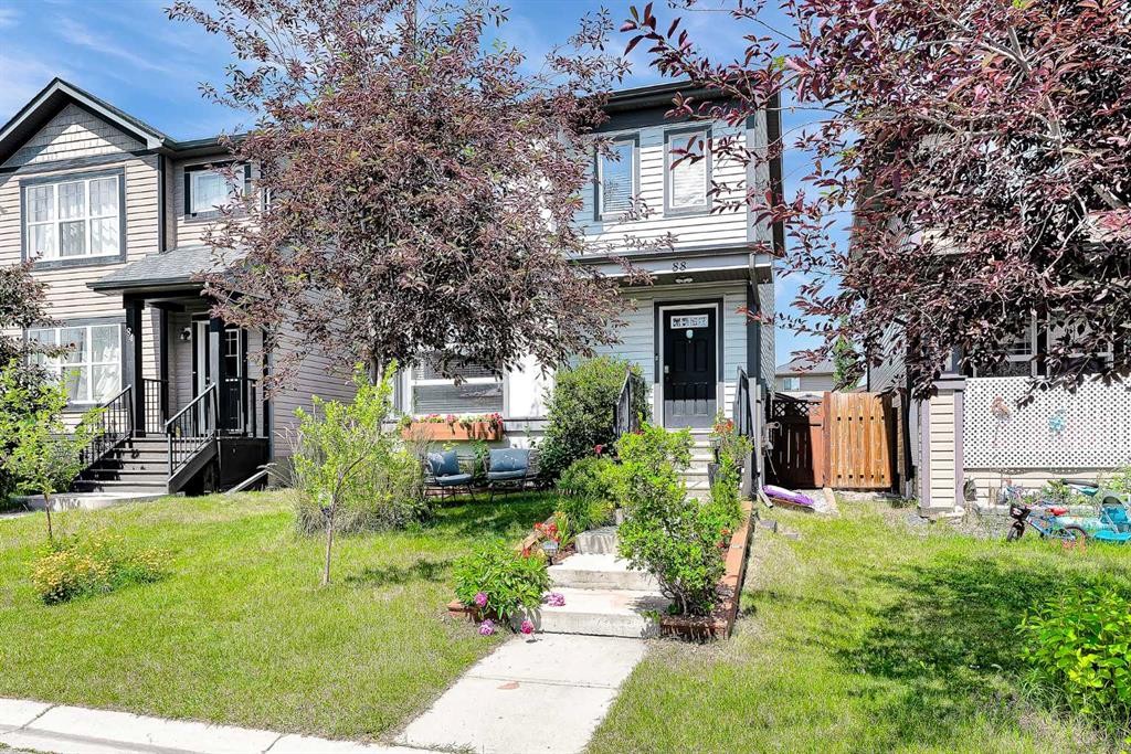 88 Walden Gardens Se, Calgary, AB