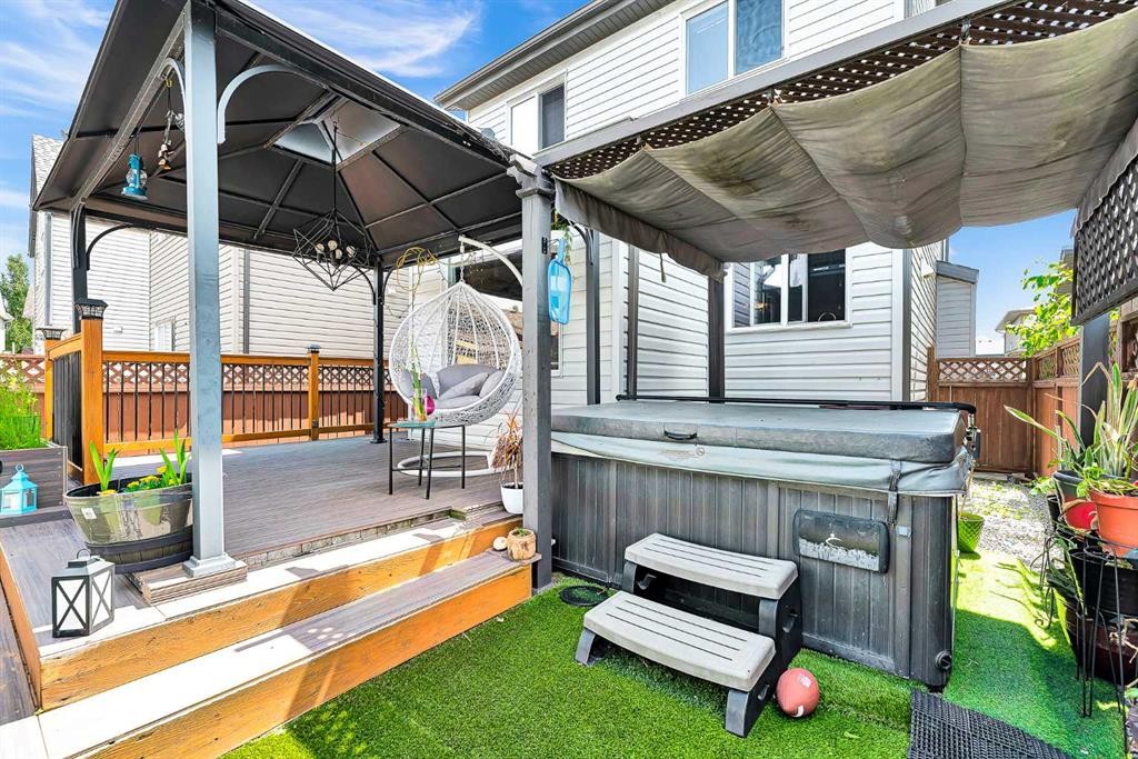 88 Walden Gardens Se, Calgary, AB