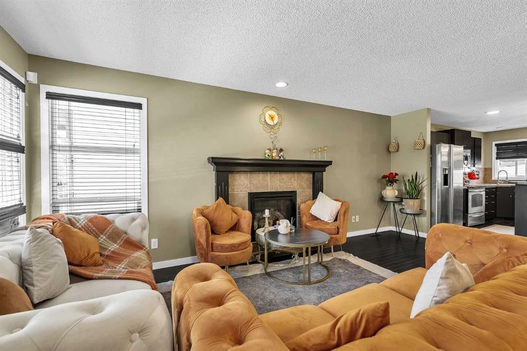 88 Walden Gardens Se, Calgary, AB