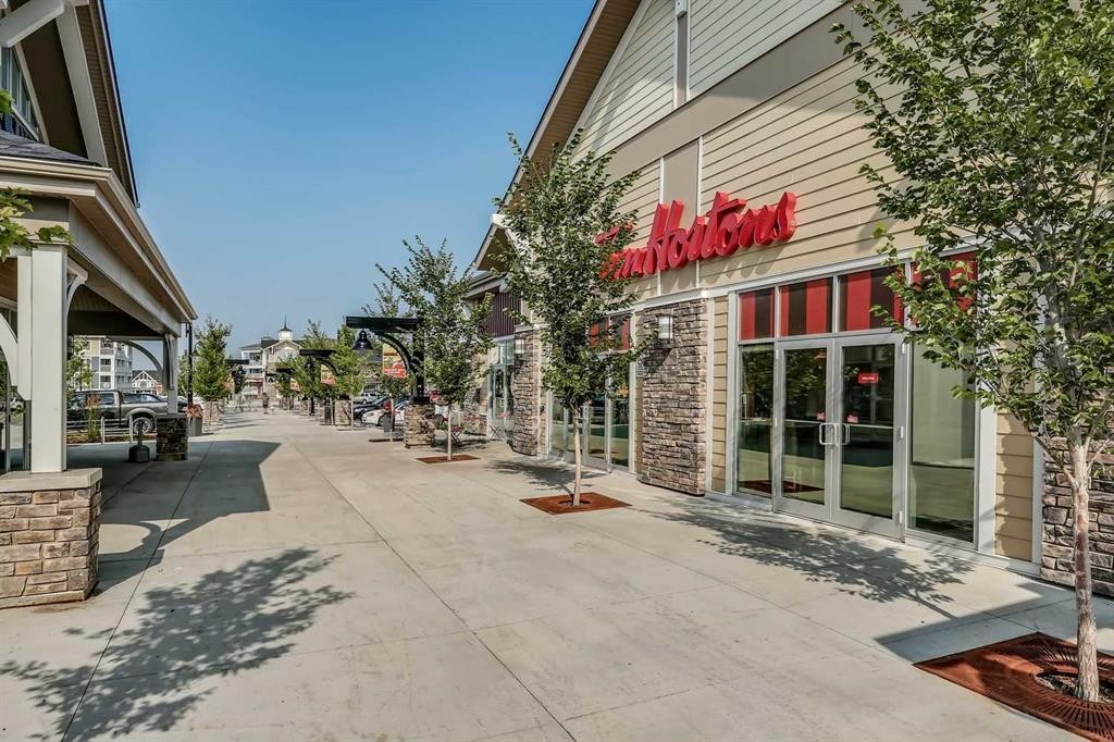 220-400 Auburn Meadows Common Se, Calgary, AB - Outdoor