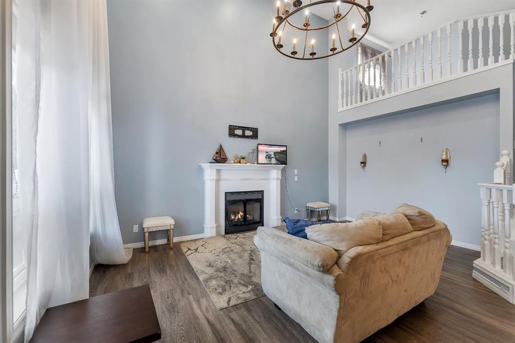 12966 Coventry Hills Way Ne, Calgary, AB